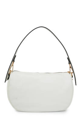 David Jones Logolu Kadın Omuz Çantası DJ358-1 - 20