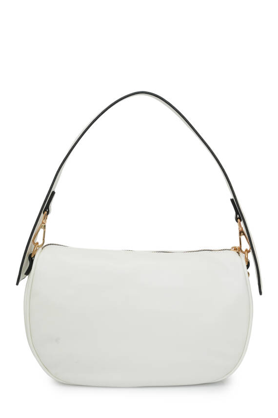 David Jones Logolu Kadın Omuz Çantası DJ358-1 - 20