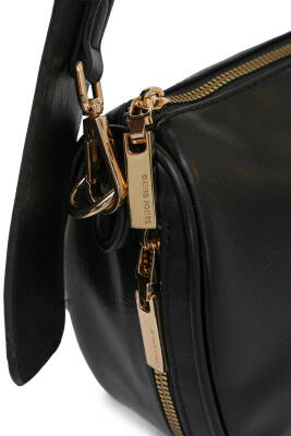 David Jones Logolu Kadın Omuz Çantası DJ358-1 - David Jones