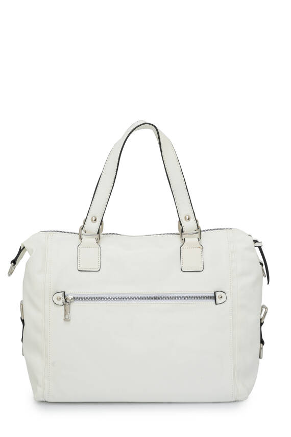 David Jones Ön Cep Fermuar Detaylı Kadın Omuz Çantas DJ262-2 - 13