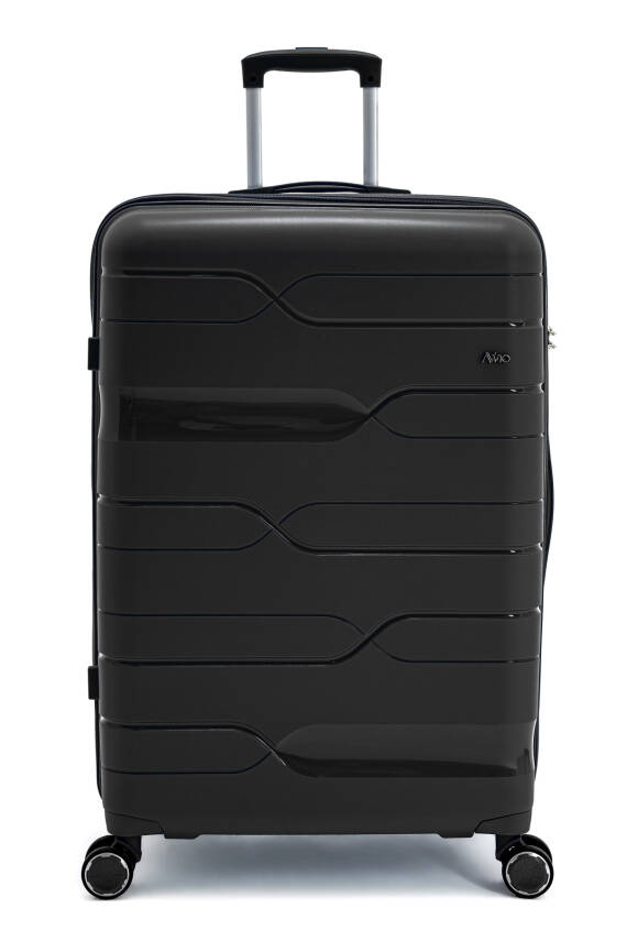 İthal Pp ClassicGo Büyük Boy Valiz - 1