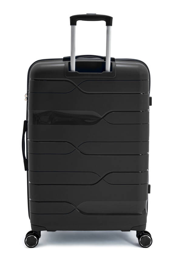 İthal Pp ClassicGo Büyük Boy Valiz - 6