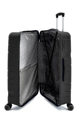 İthal Pp ClassicGo Büyük Boy Valiz - 7