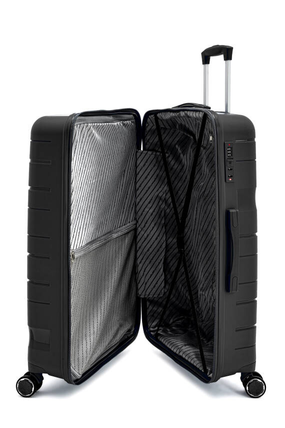 İthal Pp ClassicGo Büyük Boy Valiz - 7