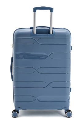 İthal Pp ClassicGo Büyük Boy Valiz - 12