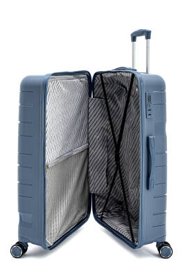 İthal Pp ClassicGo Büyük Boy Valiz - 13