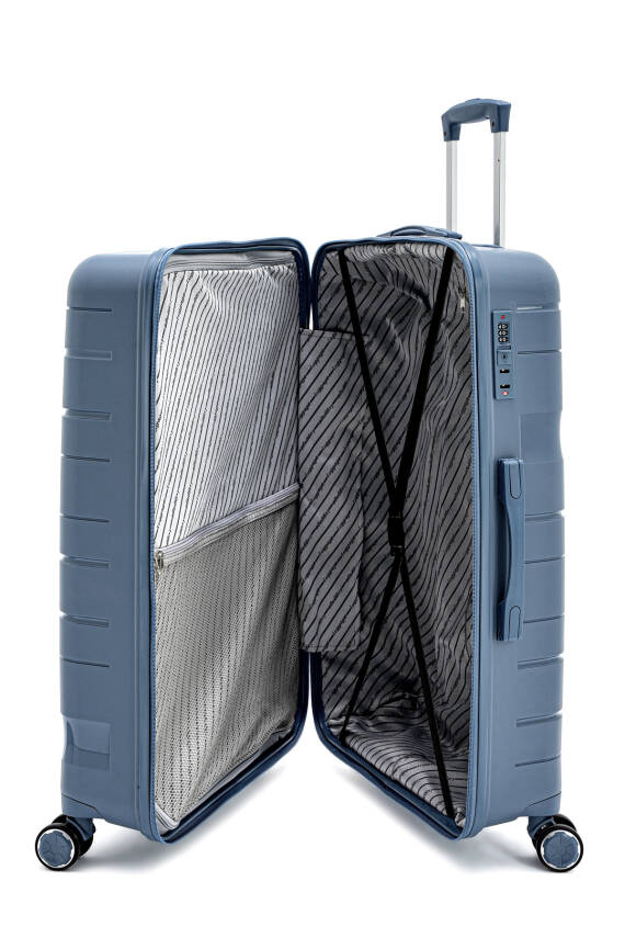 İthal Pp ClassicGo Büyük Boy Valiz - 13