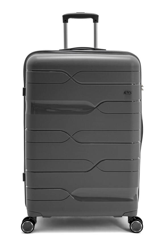 İthal Pp ClassicGo Büyük Boy Valiz - 14