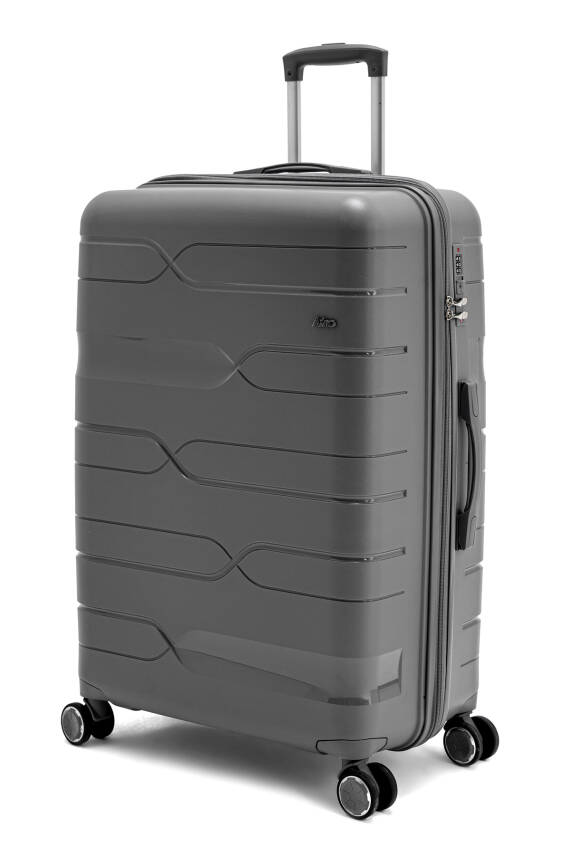 İthal Pp ClassicGo Büyük Boy Valiz - 15