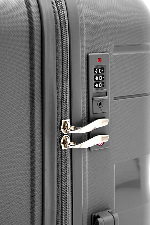 İthal Pp ClassicGo Büyük Boy Valiz - 16