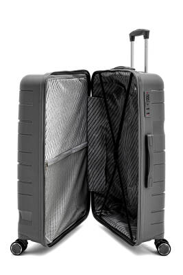 İthal Pp ClassicGo Büyük Boy Valiz - 19