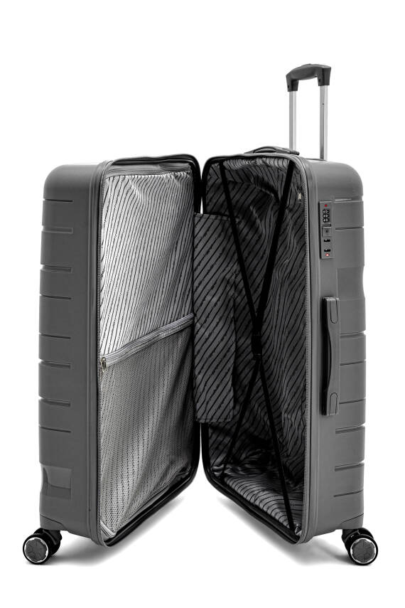 İthal Pp ClassicGo Büyük Boy Valiz - 19