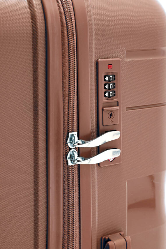 İthal Pp ClassicGo Büyük Boy Valiz - 22