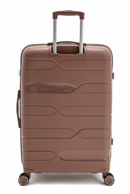 İthal Pp ClassicGo Büyük Boy Valiz - 24