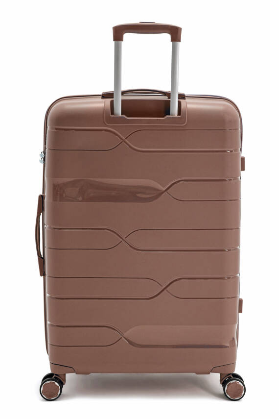 İthal Pp ClassicGo Büyük Boy Valiz - 24