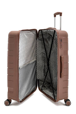 İthal Pp ClassicGo Büyük Boy Valiz - 25