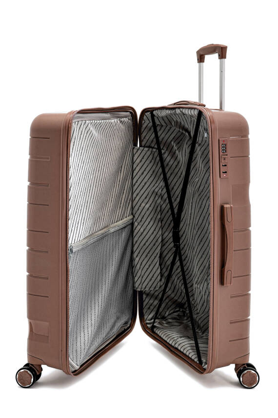 İthal Pp ClassicGo Büyük Boy Valiz - 25