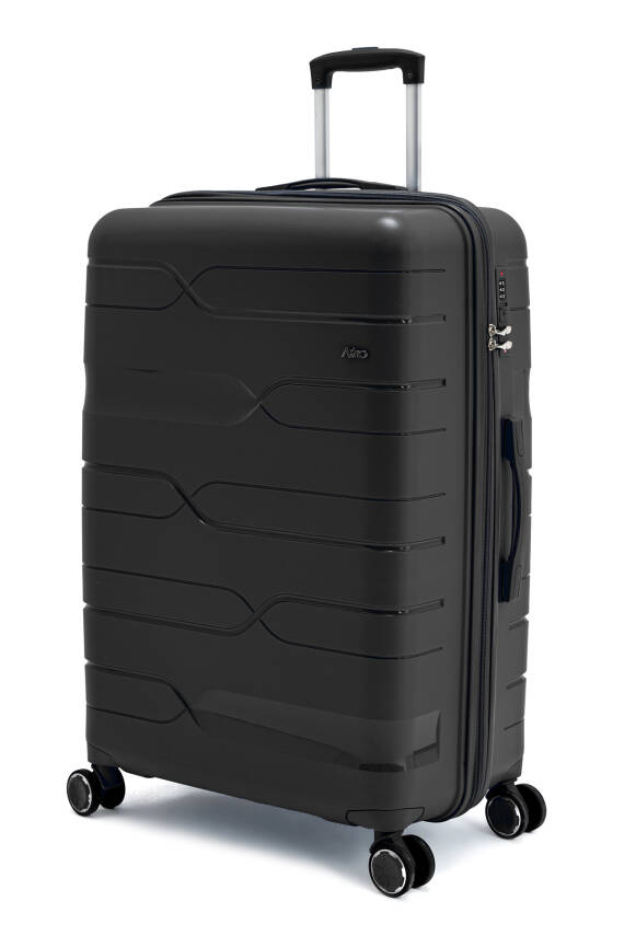 İthal Pp ClassicGo Büyük Boy Valiz - 3