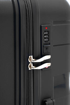 İthal Pp ClassicGo Büyük Boy Valiz - ebavul