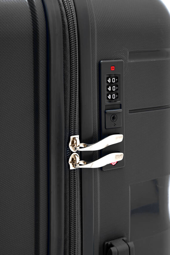 İthal Pp ClassicGo Büyük Boy Valiz - 4