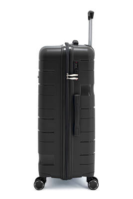 İthal Pp ClassicGo Büyük Boy Valiz - ebavul