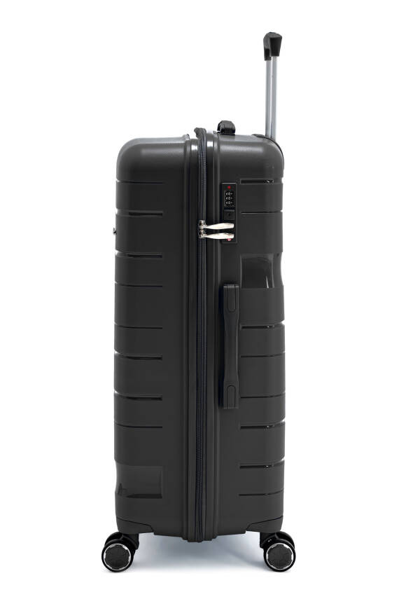 İthal Pp ClassicGo Büyük Boy Valiz - 5