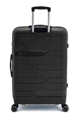 İthal Pp ClassicGo Büyük Boy Valiz - 6