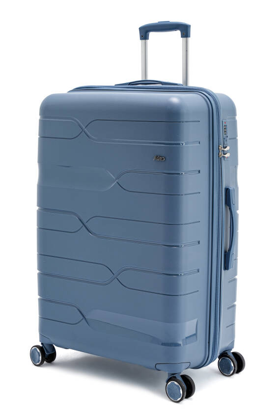 İthal Pp ClassicGo Büyük Boy Valiz - 9