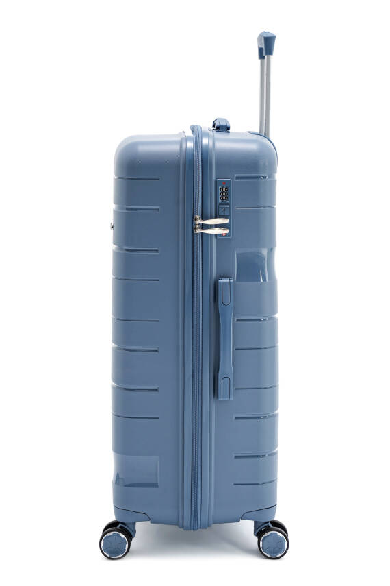 İthal Pp ClassicGo Büyük Boy Valiz - 11