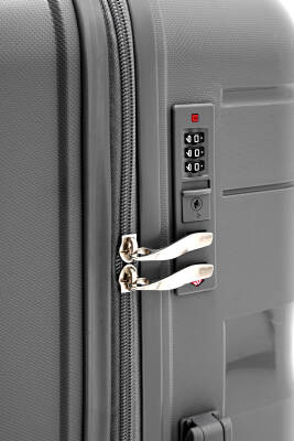 İthal Pp ClassicGo Büyük Boy Valiz - 16