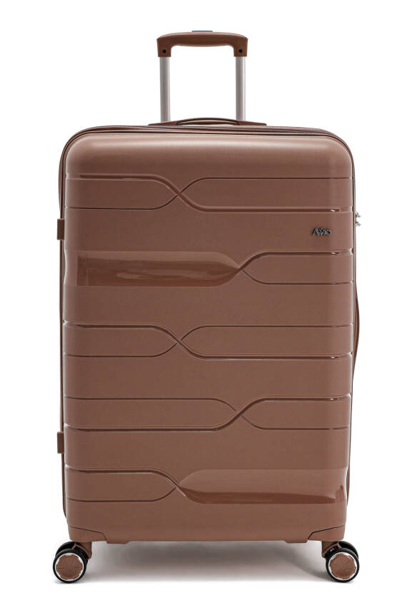 İthal Pp ClassicGo Büyük Boy Valiz - 20