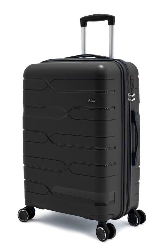 İthal Pp ClassicGo Orta Boy Valiz - 3