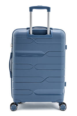 İthal Pp ClassicGo Orta Boy Valiz - 12