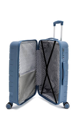 İthal Pp ClassicGo Orta Boy Valiz - 13