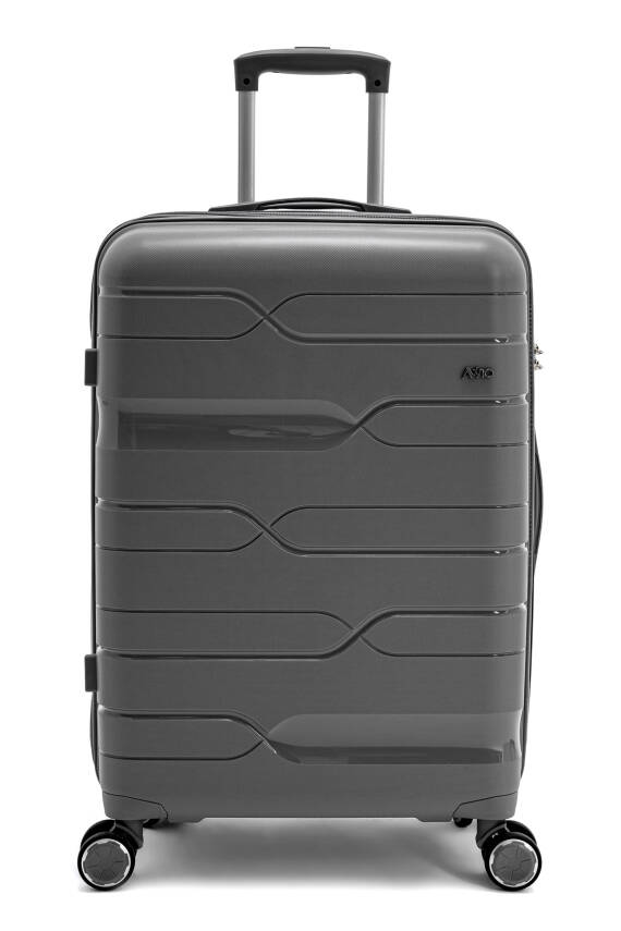 İthal Pp ClassicGo Orta Boy Valiz - 14