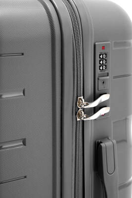 İthal Pp ClassicGo Orta Boy Valiz - 16