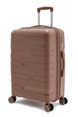 İthal Pp ClassicGo Orta Boy Valiz - 21