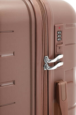 İthal Pp ClassicGo Orta Boy Valiz - 22