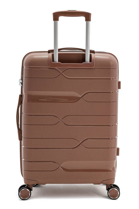 İthal Pp ClassicGo Orta Boy Valiz - 24