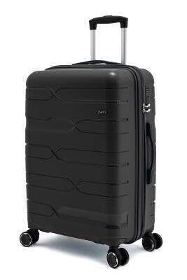 İthal Pp ClassicGo Orta Boy Valiz - ebavul