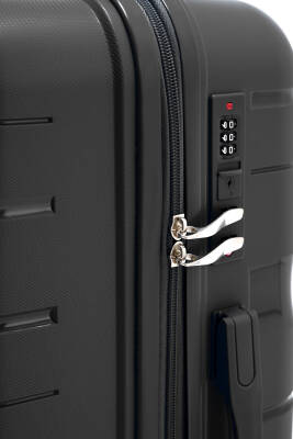 İthal Pp ClassicGo Orta Boy Valiz - ebavul