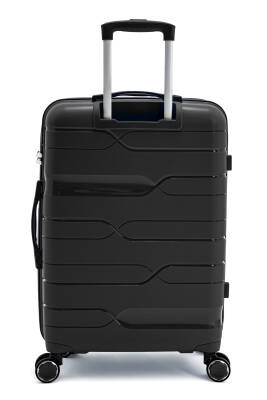 İthal Pp ClassicGo Orta Boy Valiz - 6