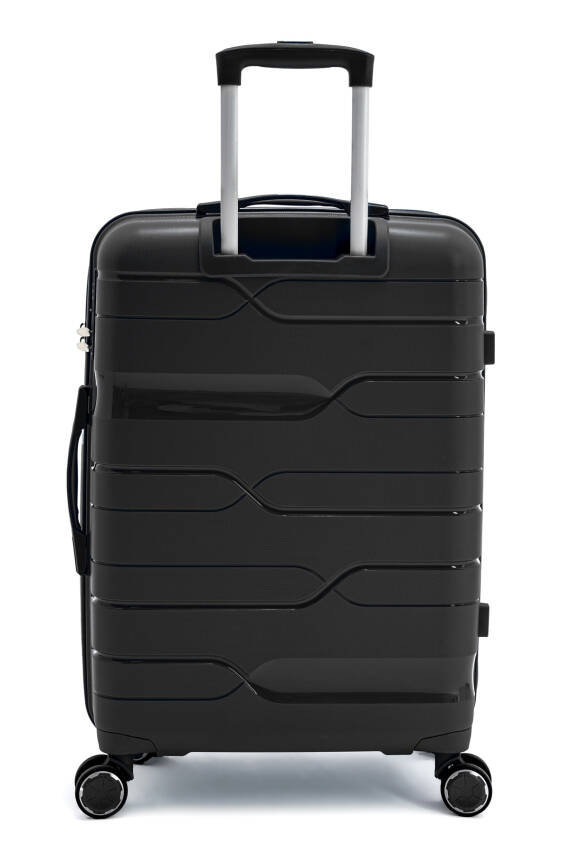 İthal Pp ClassicGo Orta Boy Valiz - 6