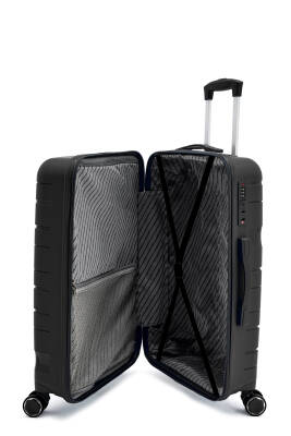 İthal Pp ClassicGo Orta Boy Valiz - 7