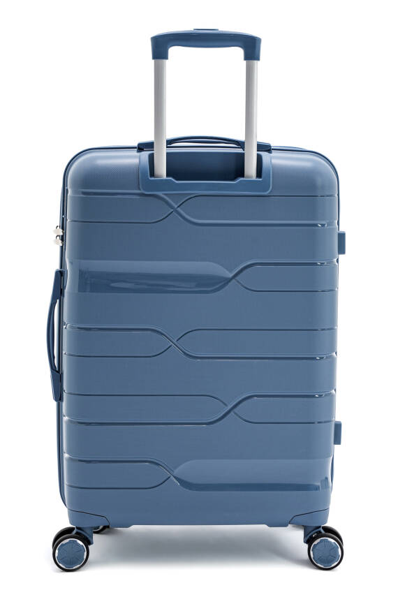 İthal Pp ClassicGo Orta Boy Valiz - 12