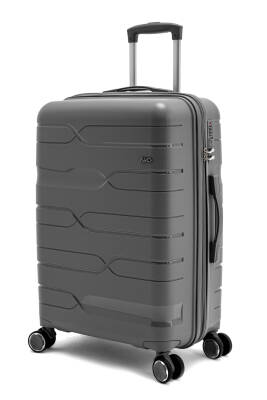 İthal Pp ClassicGo Orta Boy Valiz - 15