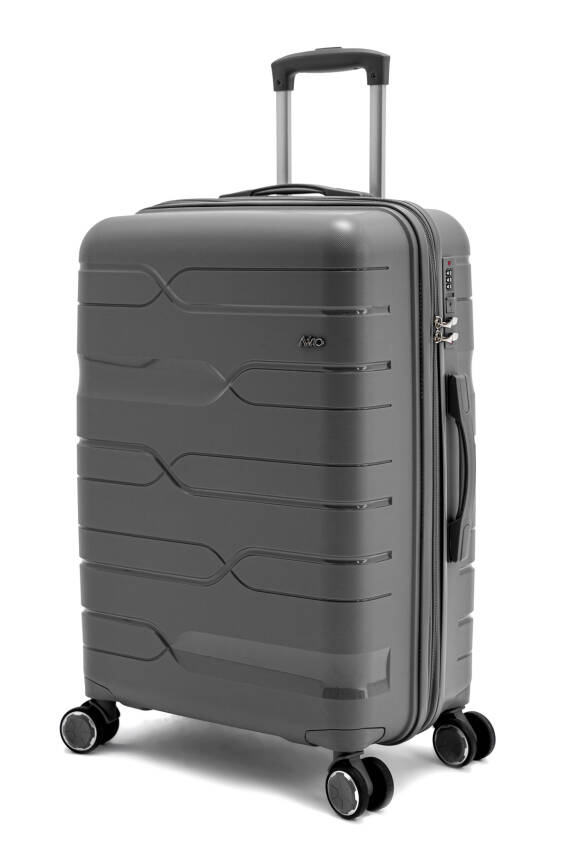 İthal Pp ClassicGo Orta Boy Valiz - 15