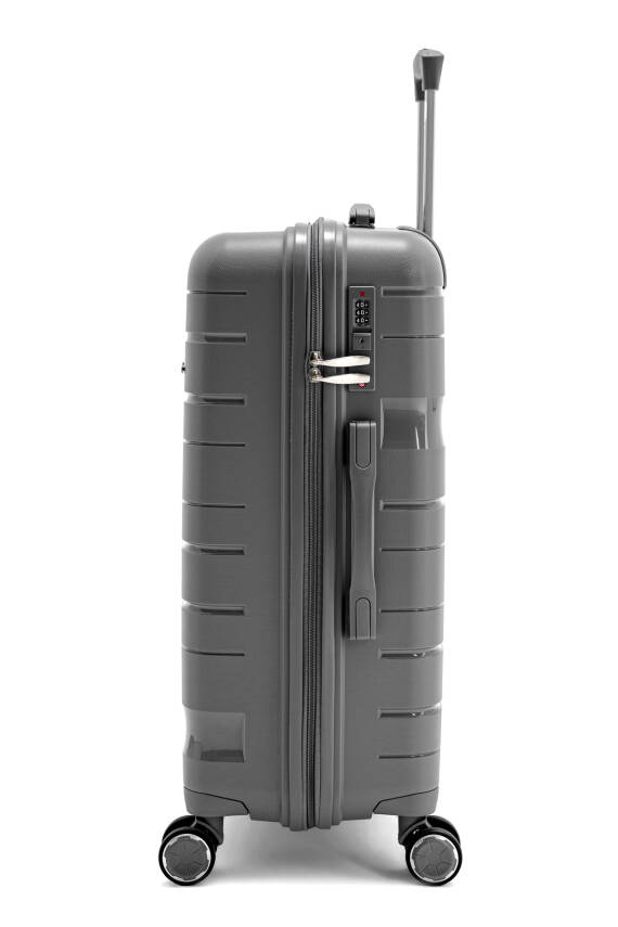 İthal Pp ClassicGo Orta Boy Valiz - 17