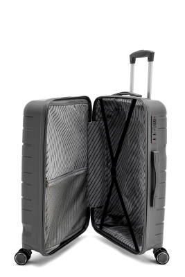 İthal Pp ClassicGo Orta Boy Valiz - 19