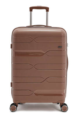 İthal Pp ClassicGo Orta Boy Valiz - 20